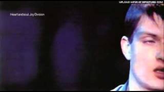 Joy Division - Something Must Break (Transmission Session) chords
