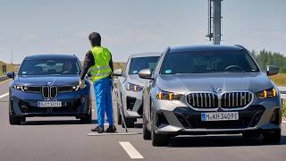 BMW Group Development Center