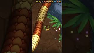 Little Big Snake Funny Video: 1 Kill, Zero Rebel Kills! screenshot 5