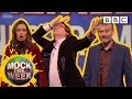 Unlikely Lines From A TV Detective Show | Mock The Week - BBC