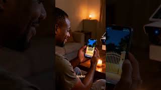 Solar security camera South Africa #solarpower #securitycamera   #loadshedding #wifi #southafrica