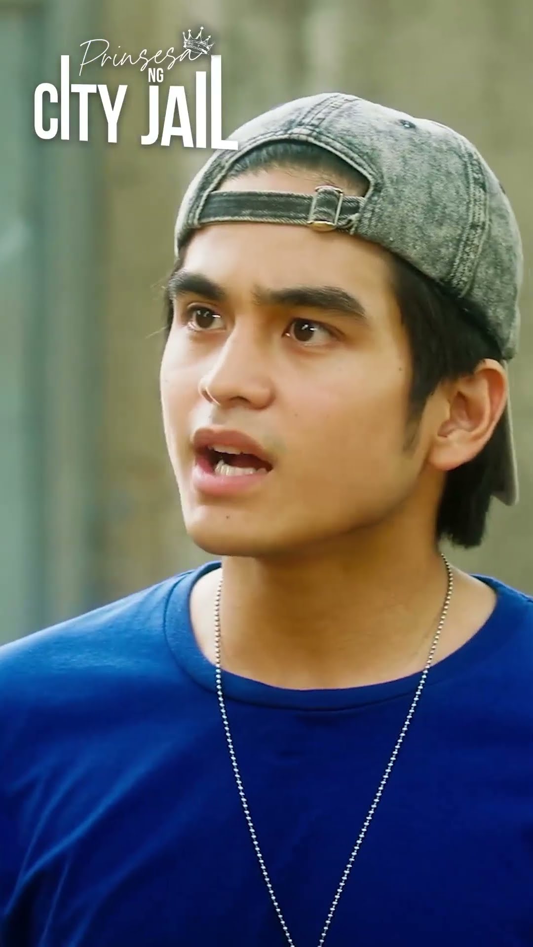 “Best friend ka lang, hindi boyfriend” #shorts | Prinsesa Ng City Jail