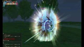Lineage 2™ PVP Overlord VS Dancer Blade