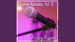 Our Song (Originally Performed by Willie Nelson) (Instrumental Version)
