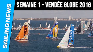 Qui a gagné le Vendée Globe de 2016 ?