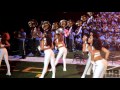 Southern University Dancing Doll Highlights @ Bayou Classic Battle of The Bands 2015