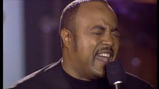 Peabo Bryson/ Feel the fire (Live)