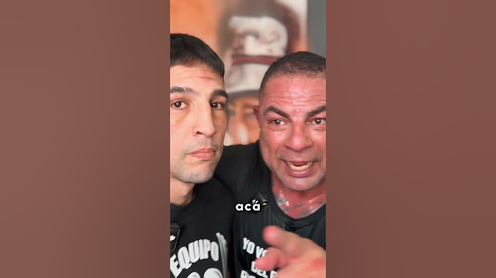 ¡JULIO PITBULL SE LA PICANTEA A PATON BASILE!