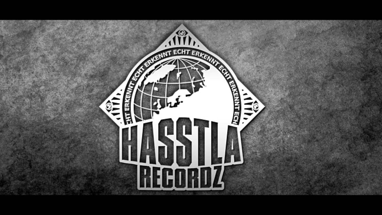 Hasstla Recordz - Mein Leben