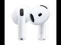 ASMR - AirPods 4th gen