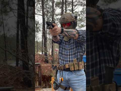 Shadow Systems Poll: Better Than Glock?!