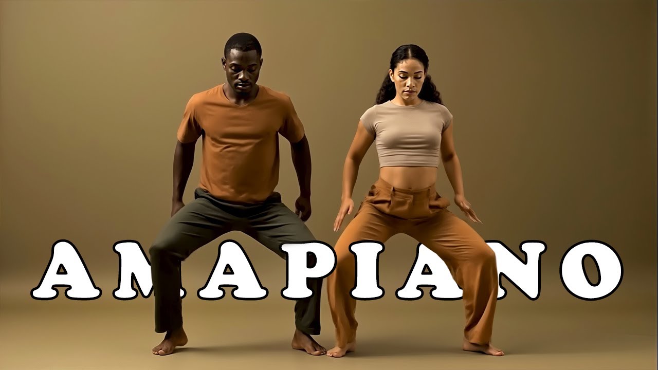 Amapiano | Afro House Mix | Street Afro Beat Dance Vibes | BeatAfro