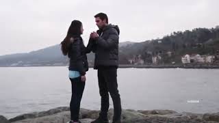 Sen anlat karadeniz 💖Nefes & Tahir 💙Özel sahne