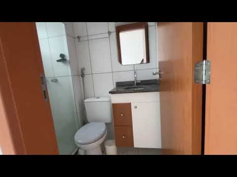 Vídeo do imóvel — Apartamento à venda no Condomínio Spazio Recoleta, 2 quartos(uma suíte), 1 vaga de garagem em Vista Alegre