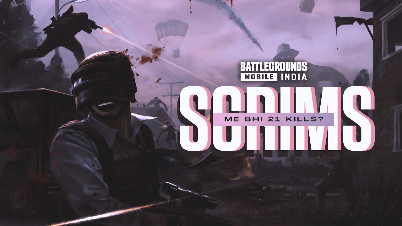 SCRIMS LIVE FT KRONTEN GAMING | NOOB IS BACK