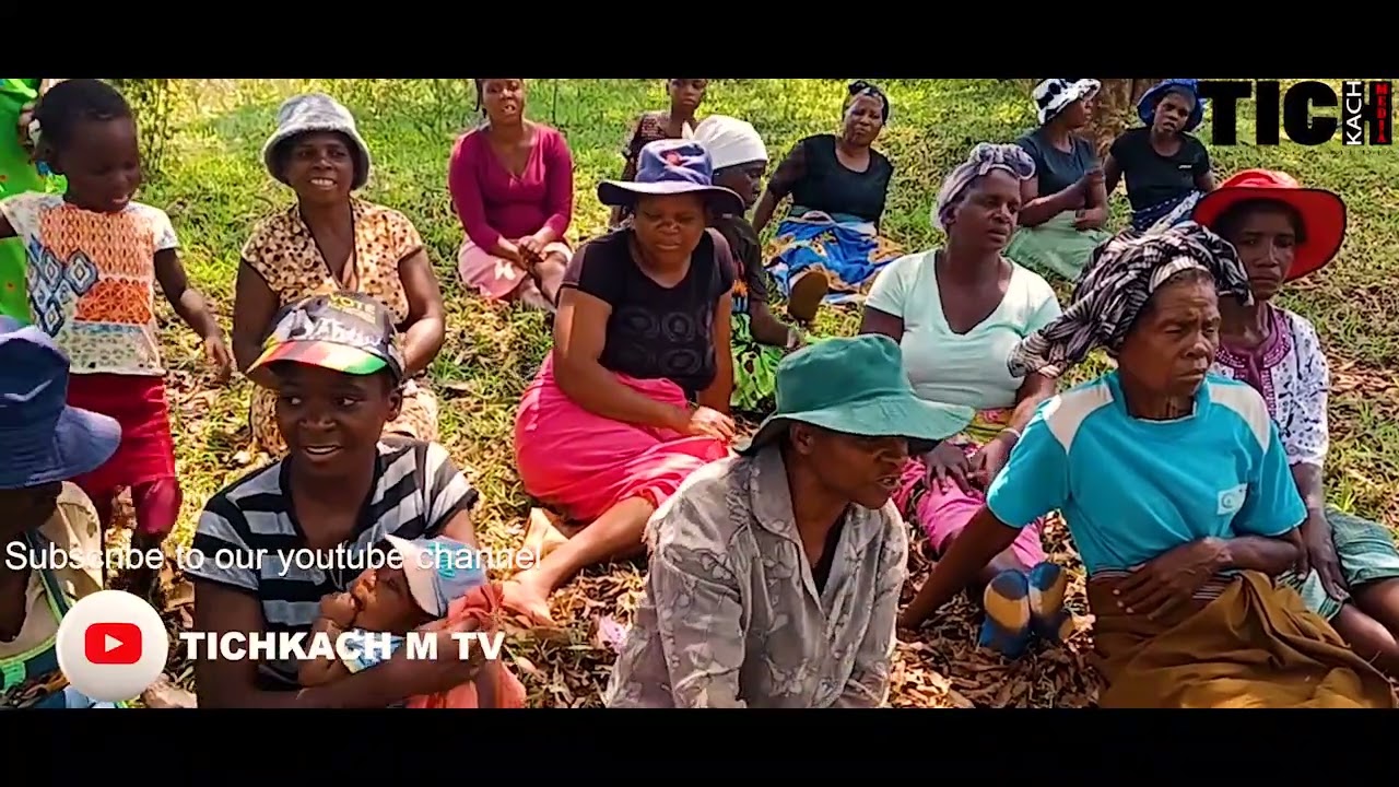 Dare Rasabuku Mashedze .... Musha Vakapiswa Nemheni vana Vakafa 3