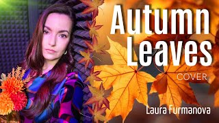 Autmn leaves - Laura Furmanova Cover