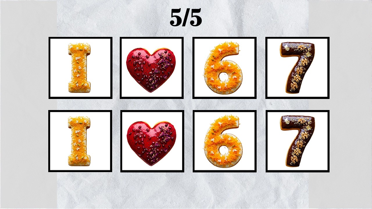 Интерактивная тренировка «Произнеси слово в такт» | Уровни 1-5 | От простого до безумного