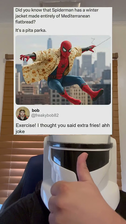 Did you know that