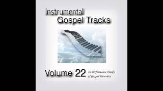 Ricky Dillard - God Is Great (High Key) [Instrumental Track] SAMPLE chords