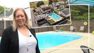 Grove City Ohio home for sale