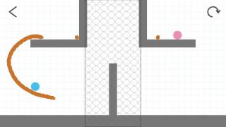 Level 240 on Brain Dots!