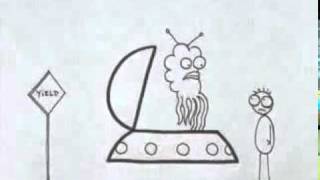 Rejected Cartoons Pt. 5