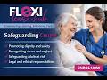 Adult Safeguarding Awareness Training (CQC-Aligned)