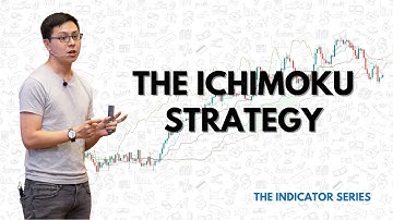 The Indicator Series - How to Trade using the Ichimoku Trading Strategy