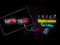 🔥 Viral Text Editing Trick in Alight Motion | 2025 Design Tutorial