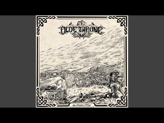 Olde Throne - Connla's Fate