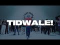 Tidwale remix  thealexander05