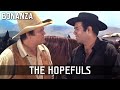 Bonanza  the hopefuls  episode 37  western tv series  cowboys  wild west