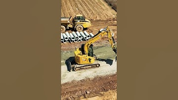 The Secret to Speed and Precision in Heavy Civil Construction
