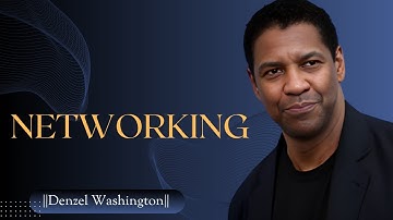 "Building Bridges, Not Just Contacts: The Power of Meaningful Networking" | Best Motivational Speech