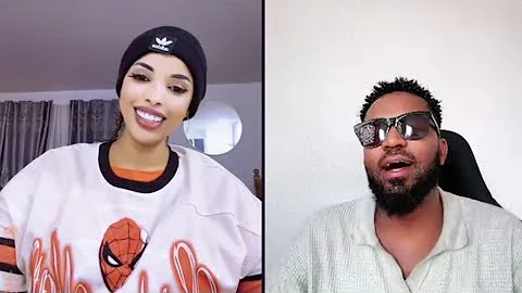 Naagihi Laso Qarxiyay Nin Isla Dabsaara Shuuboyinka