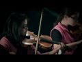 Efterklang featuring Efterkids - Full Moon (4AD)