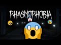 Je live phasmophobia avec peut tre  kelloguy 