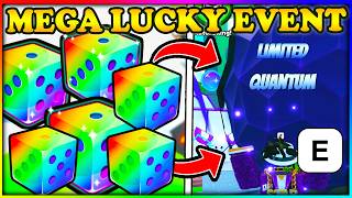 1,000,000% CHANCE - FREE TITANIC EVENT! Pet Simulator 99