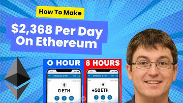 How To Make $2,368/DAY With MEV Bot Easy Uniswap Arbitrage Tutorial | Free Ethereum Bot 2024