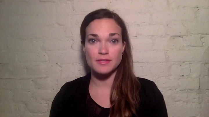 Grace Earle - NYU Wagner MPA Candidate, Public & N...