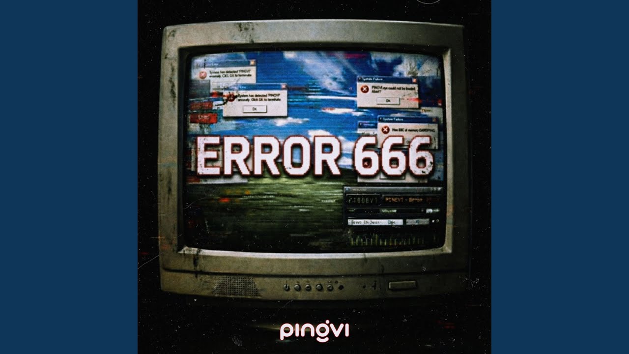Ver Error 666 en YouTube Ver Error 666 en YouTube
