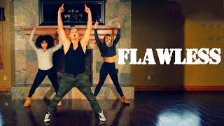Flawless - The Fitness Marshall - Dance Workout