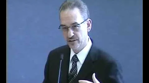 Randy E. Barnett | Was Lochner Right? Natural Righ...