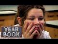 Schoolgirl Can't Go a Day Without Having an Argument | Yearbook