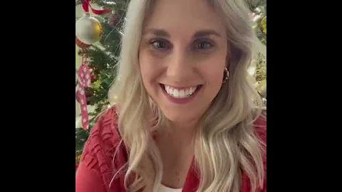 Teresa Hamilton & Team Christmas Video 2021