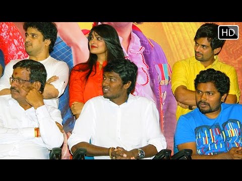 CSK MOVIE Audio Launch