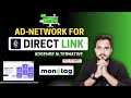 how to create monetag account 2026 | monetag tutorial | adsense alternative ad networks
