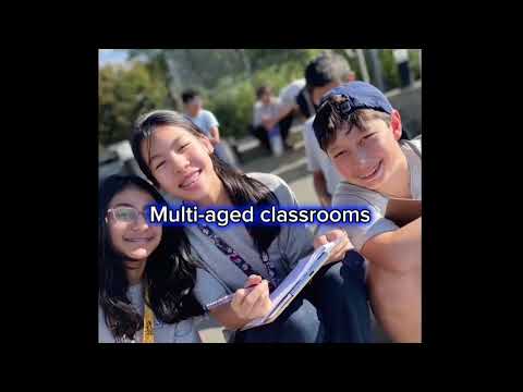 Hudson Montessori School Jersey City- a true Montessori school with a path to STEAM education