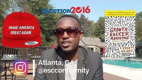 The Power Of Growth Hacking